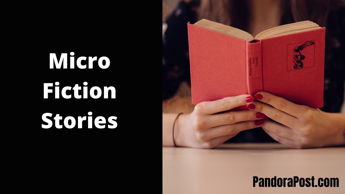 micro fiction creative writing